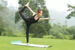 名嘴爆料韩国瑜伽视频,韩国瑜伽视频背后的惊人真相  第2张